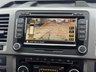 USED 2015 15 VOLKSWAGEN CARAVELLE 2.0 BiTDI BlueMotion Tech SE DSG Euro 5 (s/s) 5dr Massive Spec & Manual WAV Ramp
