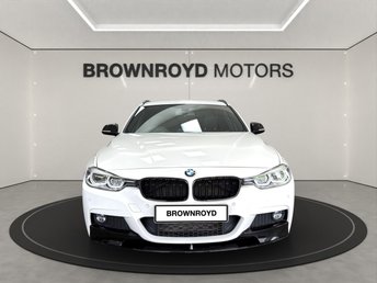 View our BMW 3 SERIES