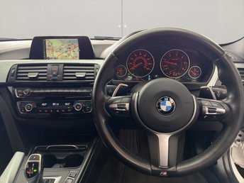 View our BMW 3 SERIES