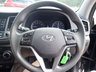 USED 2017 17 HYUNDAI TUCSON 1.6 GDi Blue Drive S SUV 5dr Petrol Manual Euro 6 (s/s) (132 ps) 2 KEYS, SERVICE HISTORY, AIR CON, USB, AUX