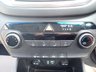 USED 2017 17 HYUNDAI TUCSON 1.6 GDi Blue Drive S SUV 5dr Petrol Manual Euro 6 (s/s) (132 ps) 2 KEYS, SERVICE HISTORY, AIR CON, USB, AUX