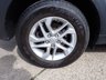 USED 2017 17 HYUNDAI TUCSON 1.6 GDi Blue Drive S SUV 5dr Petrol Manual Euro 6 (s/s) (132 ps) 2 KEYS, SERVICE HISTORY, AIR CON, USB, AUX