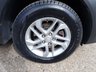 USED 2017 17 HYUNDAI TUCSON 1.6 GDi Blue Drive S SUV 5dr Petrol Manual Euro 6 (s/s) (132 ps) 2 KEYS, SERVICE HISTORY, AIR CON, USB, AUX
