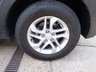 USED 2017 17 HYUNDAI TUCSON 1.6 GDi Blue Drive S SUV 5dr Petrol Manual Euro 6 (s/s) (132 ps) 2 KEYS, SERVICE HISTORY, AIR CON, USB, AUX