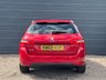 USED 2020 69 PEUGEOT 308 SW 1.2 PureTech Tech Edition Estate 5dr Petrol Manual Euro 6 (s/s) Apple / Android, DAB, Cruise
