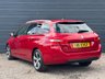 USED 2020 69 PEUGEOT 308 SW 1.2 PureTech Tech Edition Estate 5dr Petrol Manual Euro 6 (s/s) Apple / Android, DAB, Cruise