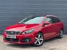 USED 2020 69 PEUGEOT 308 SW 1.2 PureTech Tech Edition Estate 5dr Petrol Manual Euro 6 (s/s) Apple / Android, DAB, Cruise