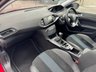 USED 2020 69 PEUGEOT 308 SW 1.2 PureTech Tech Edition Estate 5dr Petrol Manual Euro 6 (s/s) Apple / Android, DAB, Cruise