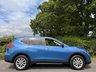 USED 2017 67 NISSAN X-TRAIL 1.6 dCi Acenta SUV 5dr Diesel XTRON Euro 6 (s/s) (130 ps) 2 OWNERS SERVICE HISTORY PAN ROOF