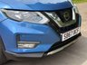 USED 2017 67 NISSAN X-TRAIL 1.6 dCi Acenta SUV 5dr Diesel XTRON Euro 6 (s/s) (130 ps) 2 OWNERS SERVICE HISTORY PAN ROOF