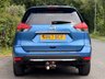 USED 2017 67 NISSAN X-TRAIL 1.6 dCi Acenta SUV 5dr Diesel XTRON Euro 6 (s/s) (130 ps) 2 OWNERS SERVICE HISTORY PAN ROOF