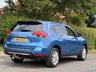 USED 2017 67 NISSAN X-TRAIL 1.6 dCi Acenta SUV 5dr Diesel XTRON Euro 6 (s/s) (130 ps) 2 OWNERS SERVICE HISTORY PAN ROOF