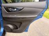 USED 2017 67 NISSAN X-TRAIL 1.6 dCi Acenta SUV 5dr Diesel XTRON Euro 6 (s/s) (130 ps) 2 OWNERS SERVICE HISTORY PAN ROOF