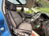 USED 2017 67 NISSAN X-TRAIL 1.6 dCi Acenta SUV 5dr Diesel XTRON Euro 6 (s/s) (130 ps) 2 OWNERS SERVICE HISTORY PAN ROOF
