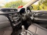 USED 2017 67 NISSAN X-TRAIL 1.6 dCi Acenta SUV 5dr Diesel XTRON Euro 6 (s/s) (130 ps) 2 OWNERS SERVICE HISTORY PAN ROOF