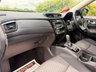 USED 2017 67 NISSAN X-TRAIL 1.6 dCi Acenta SUV 5dr Diesel XTRON Euro 6 (s/s) (130 ps) 2 OWNERS SERVICE HISTORY PAN ROOF