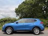 USED 2017 67 NISSAN X-TRAIL 1.6 dCi Acenta SUV 5dr Diesel XTRON Euro 6 (s/s) (130 ps) 2 OWNERS SERVICE HISTORY PAN ROOF