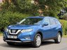 USED 2017 67 NISSAN X-TRAIL 1.6 dCi Acenta SUV 5dr Diesel XTRON Euro 6 (s/s) (130 ps) 2 OWNERS SERVICE HISTORY PAN ROOF