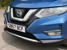USED 2017 67 NISSAN X-TRAIL 1.6 dCi Acenta SUV 5dr Diesel XTRON Euro 6 (s/s) (130 ps) 2 OWNERS SERVICE HISTORY PAN ROOF