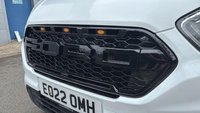 USED 2022 22 FORD TRANSIT CUSTOM 2.0 300 EcoBlue Limited Auto L1 H1 Euro 6 (s/s) 5dr 1 OWNER AUTO WET BELT DONE