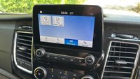 USED 2022 22 FORD TRANSIT CUSTOM 2.0 300 EcoBlue Limited Auto L1 H1 Euro 6 (s/s) 5dr 1 OWNER AUTO WET BELT DONE