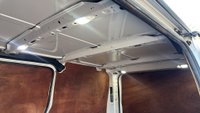 USED 2022 22 FORD TRANSIT CUSTOM 2.0 300 EcoBlue Limited Auto L1 H1 Euro 6 (s/s) 5dr 1 OWNER AUTO WET BELT DONE