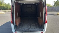 USED 2022 22 FORD TRANSIT CUSTOM 2.0 300 EcoBlue Limited Auto L1 H1 Euro 6 (s/s) 5dr 1 OWNER AUTO WET BELT DONE