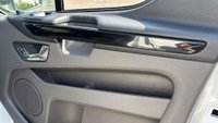 USED 2022 22 FORD TRANSIT CUSTOM 2.0 300 EcoBlue Limited Auto L1 H1 Euro 6 (s/s) 5dr 1 OWNER AUTO WET BELT DONE
