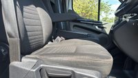 USED 2022 22 FORD TRANSIT CUSTOM 2.0 300 EcoBlue Limited Auto L1 H1 Euro 6 (s/s) 5dr 1 OWNER AUTO WET BELT DONE