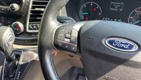 USED 2022 22 FORD TRANSIT CUSTOM 2.0 300 EcoBlue Limited Auto L1 H1 Euro 6 (s/s) 5dr 1 OWNER AUTO WET BELT DONE