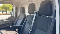 USED 2022 22 FORD TRANSIT CUSTOM 2.0 300 EcoBlue Limited Auto L1 H1 Euro 6 (s/s) 5dr 1 OWNER AUTO WET BELT DONE