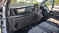 USED 2022 22 FORD TRANSIT CUSTOM 2.0 300 EcoBlue Limited Auto L1 H1 Euro 6 (s/s) 5dr 1 OWNER AUTO WET BELT DONE