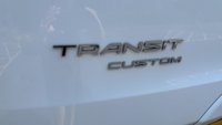USED 2022 22 FORD TRANSIT CUSTOM 2.0 300 EcoBlue Limited Auto L1 H1 Euro 6 (s/s) 5dr 1 OWNER AUTO WET BELT DONE