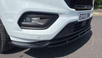 USED 2022 22 FORD TRANSIT CUSTOM 2.0 300 EcoBlue Limited Auto L1 H1 Euro 6 (s/s) 5dr 1 OWNER AUTO WET BELT DONE