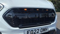 USED 2022 22 FORD TRANSIT CUSTOM 2.0 300 EcoBlue Limited Auto L1 H1 Euro 6 (s/s) 5dr 1 OWNER AUTO WET BELT DONE