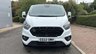 USED 2022 22 FORD TRANSIT CUSTOM 2.0 300 EcoBlue Limited Auto L1 H1 Euro 6 (s/s) 5dr 1 OWNER AUTO WET BELT DONE