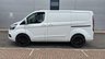 USED 2022 22 FORD TRANSIT CUSTOM 2.0 300 EcoBlue Limited Auto L1 H1 Euro 6 (s/s) 5dr 1 OWNER AUTO WET BELT DONE