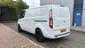 USED 2022 22 FORD TRANSIT CUSTOM 2.0 300 EcoBlue Limited Auto L1 H1 Euro 6 (s/s) 5dr 1 OWNER AUTO WET BELT DONE