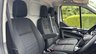USED 2022 22 FORD TRANSIT CUSTOM 2.0 300 EcoBlue Limited Auto L1 H1 Euro 6 (s/s) 5dr 1 OWNER AUTO WET BELT DONE