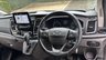 USED 2022 22 FORD TRANSIT CUSTOM 2.0 300 EcoBlue Limited Auto L1 H1 Euro 6 (s/s) 5dr 1 OWNER AUTO WET BELT DONE