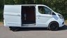 USED 2022 22 FORD TRANSIT CUSTOM 2.0 300 EcoBlue Limited Auto L1 H1 Euro 6 (s/s) 5dr 1 OWNER AUTO WET BELT DONE