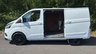 USED 2022 22 FORD TRANSIT CUSTOM 2.0 300 EcoBlue Limited Auto L1 H1 Euro 6 (s/s) 5dr 1 OWNER AUTO WET BELT DONE