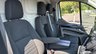 USED 2022 22 FORD TRANSIT CUSTOM 2.0 300 EcoBlue Limited Auto L1 H1 Euro 6 (s/s) 5dr 1 OWNER AUTO WET BELT DONE