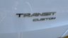 USED 2022 22 FORD TRANSIT CUSTOM 2.0 300 EcoBlue Limited Auto L1 H1 Euro 6 (s/s) 5dr 1 OWNER AUTO WET BELT DONE