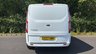 USED 2022 22 FORD TRANSIT CUSTOM 2.0 300 EcoBlue Limited Auto L1 H1 Euro 6 (s/s) 5dr 1 OWNER AUTO WET BELT DONE