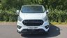 USED 2022 22 FORD TRANSIT CUSTOM 2.0 300 EcoBlue Limited Auto L1 H1 Euro 6 (s/s) 5dr 1 OWNER AUTO WET BELT DONE