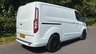 USED 2022 22 FORD TRANSIT CUSTOM 2.0 300 EcoBlue Limited Auto L1 H1 Euro 6 (s/s) 5dr 1 OWNER AUTO WET BELT DONE
