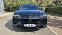 USED 2022 22 LAMBORGHINI URUS 4.0 V8 BiTurbo Auto 4WD Euro 6 5dr LAMBORGHINI warranty WOW spec
