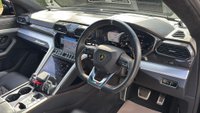 USED 2022 22 LAMBORGHINI URUS 4.0 V8 BiTurbo Auto 4WD Euro 6 5dr LAMBORGHINI warranty WOW spec