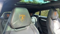 USED 2022 22 LAMBORGHINI URUS 4.0 V8 BiTurbo Auto 4WD Euro 6 5dr LAMBORGHINI warranty WOW spec